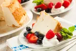 Bake like Grandma did! Get five authentic homemade angel food cake recipes, plus a guide to old-fashioned techniques for the lightest, fluffiest cake ever.