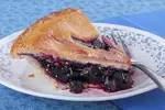 Get Grandma's old fashioned blueberry pie recipes. These easy-to-make fruit pies taste delicious. Be sure to try the New England or Down Home style pie.