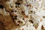 Get Grandma's old fashioned brown bread ice cream recipe. An unusual ingredient for ice cream, but you will be surprised at its truly amazing taste.