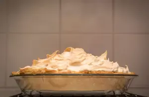 Get Grandma's forgotten pie recipes to make delicious old fashioned pies rarely seen today like Amber, Carrot, Vinegar, Pinto Bean, Southern Jelly, and more.