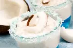 Get Grandma's old fashioned coconut pudding recipes and make homemade puddings that taste absolutely delicious thanks to the exotic fresh taste of coconut.