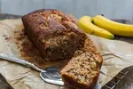 Get Grandma's old fashioned banana bread recipes. Make moist banana bread you'll be proud to serve. Enjoy insanely delicious slices spread with butter or jam.