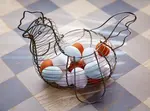 Get tips on using raw eggs in recipes. Discover the link between eggs and salmonella, and the safe use of egg substitutes and pasteurized egg products.