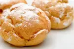 Get traditional French cream cake recipes and make a variety of delicious cream cakes, light-as-a-feather and suitable for serving on any special occasion.