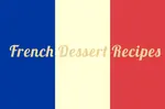 Get Grandma's classic French dessert recipes and make a variety of traditional French desserts. Enjoy cakes, crepes, pastries, cookies, and a coeur a la creme.
