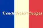 Get Grandma's classic French dessert recipes and make a variety of traditional French desserts. Enjoy cakes, crepes, pastries, cookies, and a coeur a la creme.