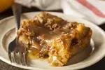 Get traditional German bread pudding recipes and make Old World bread puddings that are authentic and delicious and a pleasure to serve on any occasion.