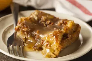 Get traditional German bread pudding recipes and make Old World bread puddings that are authentic and delicious and a pleasure to serve on any occasion.