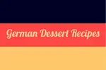 Get traditional German dessert recipes and make sumptuous Old World desserts. Delicious cakes, cookies, strudels, puddings, and pancakes just as Oma made them.