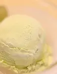 Get Grandma's homemade green tea ice cream recipe and make an old fashioned frozen treat that's both healthy AND delicious for serving anytime.