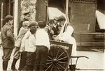 Here's an original hokey pokey ice cream recipe. Capture the authentic taste of this historical ice cream that dates from the time of the American Civil War.