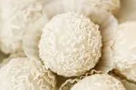 Get Mom's old fashioned coconut candy recipes and easily make homemade candy with the delicious taste of fresh coconut. Enjoy fudge, creams, and more.