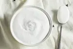 Learn how to make marshmallow creme and create the perfect, cloud-like texture that adds a delightful homemade fluff for topping cakes, desserts, and treats.