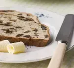 Get Grandma's traditional Irish dessert recipes. Make homemade Barmbrack, Apple Cake, Potato Biscuit, Potato Candy, Belfast Cake, Irish Wedding Cake, and more.