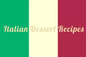 Get traditional Italian dessert recipes. Experience an authentic Old World Biscotti, Castagnole, Gelato, Panettone, Bow Tie Cookies, and more