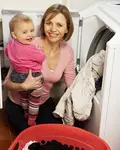 Get Grandma's laundry secrets for removing stains and solving annoying washday and mending problems. Sometimes the old fashioned methods simply work best.