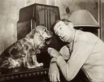 You can listen to old radio shows online. Sit back and enjoy shows from the Golden Age of Radio including The Whistler, Amos 'n' Andy, Gunsmoke, and more.