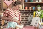 Get Grandma's forgotten pudding recipes. Make old fashioned puddings rarely seen today. Have fun serving the delicious homemade desserts to your family.