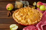 Get Grandma's old fashioned apple pie recipes and make the best apple pies you have ever tasted. Enjoy the same homemade pies your great-grandparents loved.