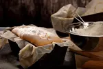 Make perfect old fashioned pound cake recipes like grandma's. From White House kitchens to Dr. Chase's cookbook. Delicious, rich cakes that keep for weeks.