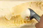 Get an authentic parmesan ice cream recipe to make a creamy smooth frozen treat. Also, Victorian recipes for biscuit, burnt filbert, and burnt sugar ice creams.