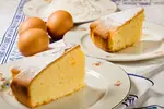 Get traditional Italian cake recipes. Make authentic Old World Margherita cake, Almond Cake, Quince cake, Portuguese cake, Italian Cream cake, and more.