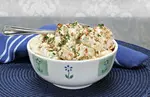Looking for authentic cold picnic salad recipes? Explore our collection of vintage favorites, complete with homemade dressings, and serving suggestions.