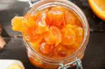 Get historical Renaissance marmalet recipes to make delicious marmalade treats of orange, plum, apricot or almond for serving at Medieval feasts and fairs.