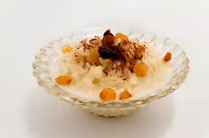 Get Grandma's old fashioned rice pudding recipes. Make a variety of delicious rice puddings such as Rice Butterscotch and Rice Pudding with Chocolate Sauce.