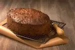 These old fashioned Scripture cake recipes are truly unique. Imagine a novelty baking game that tests one's Bible knowledge while baking a delicious fruitcake.