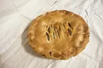 An old fashioned soda cracker pie recipe comes in handy when you don't have apples or other called-for ingredients. Mock apple pies are fun to make and delicious.