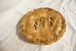 An old fashioned soda cracker pie recipe comes in handy when you don't have apples or other called-for ingredients. Mock apple pies are fun to make and delicious.