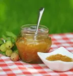 Get traditional South African Dessert recipes with a West Cape Dutch influence. Enjoy making almond cake, green tomato preserves, and delicious fruit jams.