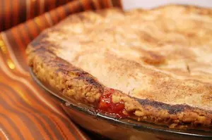 Get Grandma's old fashioned strawberry pie recipes and experience a timeless treat. The homemade strawberry pies and tarts are easy to make and delicious.