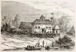 A brief look at the history of sugar in England touching on its origins, availability, and cost during the Medieval Era when it's use in desserts became common.
