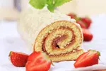 Get traditional Swiss dessert recipes for honey cakes, puddings, Swiss roll, Alpine baskets, custard, and delicious cream desserts. Enjoy Old European flavors.
