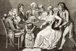 Get a traditional Twelfth Night cake recipe and make delicious cakes to celebrate Epiphany and the Christmas Season. Revive the forerunner of today's fruitcakes.