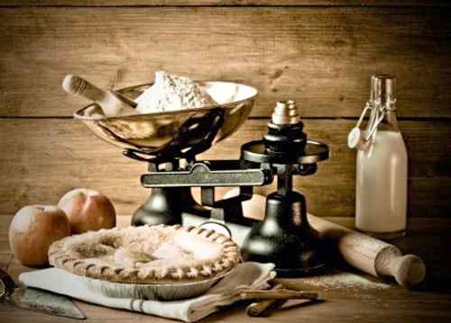 Antique Food Scales: How Different Styles Measure Up