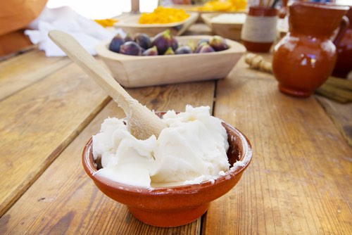 Bowl of Lard