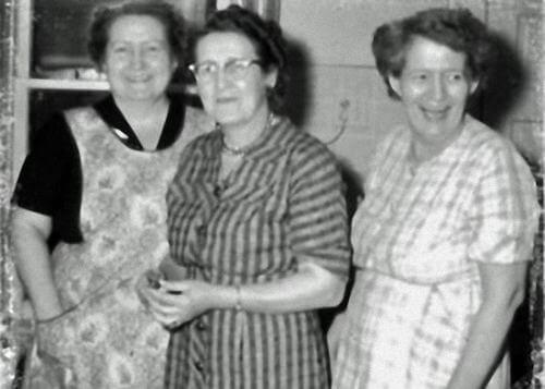 Catharine Louise McIlmoyle