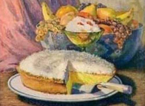 Get Grandma's old fashioned coconut cake recipes that are so easy to make from scratch. Enjoy delicious old time layer cakes, pound cakes, jelly rolls, and loafs.