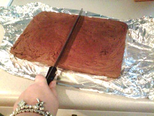 Cut Fantasy Fudge