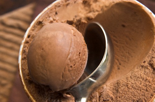 The Best Ice Cream Scoop