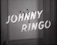 Johnny Ringo Show Title