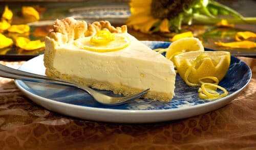 Discover the secrets of Grandma's old fashioned lemon pie recipe. Savor the creamy, zesty filling and a flaky crust - a slice of Heaven in every bite!
