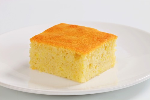 Sponge Cake  Nestlé Recipes