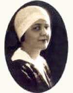 Mary Lee Taylor