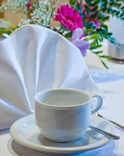 Learn how to fold table napkins with classic step-by-step illustrations. Create the traditional Fans, Bishops Hat, Palm Leaf, Lily, Rose, and more designs.