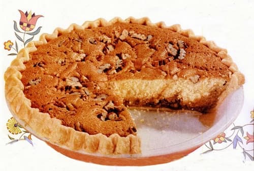 Discover authentic Pennsylvania Dutch cake recipes, including the famous Funny Cake, Krum Kuchen, and Iced Molasses Cake. All traditional family recipes.