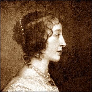 Portrait of HM Queen Henrietta Maria